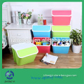 Custom Colorful Plastic Storage Box Drawer Box Wholesale